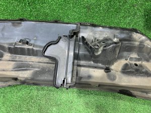Cowl panel Металл TOYOTA PRIUS OEM 55701-47020 ZVW30 2012