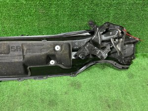 Cowl panel Металл TOYOTA PRIUS OEM 55701-47020 ZVW30 2012