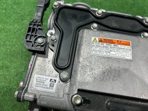 Inverter TOYOTA PRIUS OEM G9200-47181 ZVW30 2012 2ZRFXE