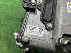 Inverter TOYOTA PRIUS OEM G9200-47181 ZVW30 2012 2ZRFXE