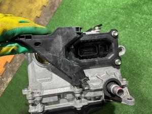 Inverter TOYOTA PRIUS OEM G9200-47181 ZVW30 2012 2ZRFXE