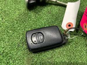 Conjunto de chave inteligente e imobilizador замок двери TOYOTA PRIUS OEM 69005-47110 89904-47170 ZVW30 2012 2ZRFXE