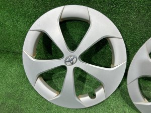 Колпак на колесо TOYOTA PRIUS OEM 1234567 ZVW30 2012