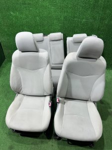 ชุดเบาะทั้งคัน 71071-47223-G5 71430-47600-G1 71440-47570-G1 71072-47202-G6 TOYOTA PRIUS