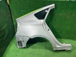 右リアフェンダー 61601-47090 TOYOTA PRIUS
