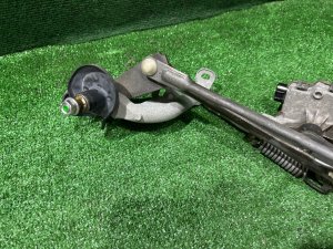 Mecanismo del limpiaparabrisas TOYOTA PRIUS OEM 85150-47111 85110-47190 ZVW30 2012 2ZRFXE