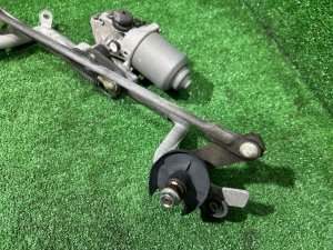 Mecanismo del limpiaparabrisas TOYOTA PRIUS OEM 85150-47111 85110-47190 ZVW30 2012 2ZRFXE