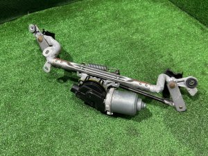 Mecanismo del limpiaparabrisas TOYOTA PRIUS OEM 85150-47111 85110-47190 ZVW30 2012 2ZRFXE