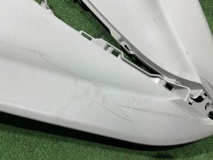 后备箱饰板 TOYOTA PRIUS OEM 64730-47170-B0 64740-47160-B0 58416-47030-B3 ZVW30 2012 SILVER 1F7