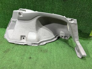 后备箱饰板 TOYOTA PRIUS OEM 64730-47170-B0 64740-47160-B0 58416-47030-B3 ZVW30 2012 SILVER 1F7
