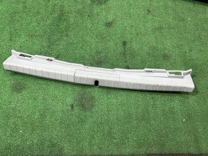 后备箱饰板 TOYOTA PRIUS OEM 64730-47170-B0 64740-47160-B0 58416-47030-B3 ZVW30 2012 SILVER 1F7