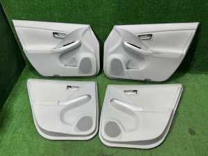 Paneles de puerta 67610-47500-G3 67620-47500-G3 67630-47220-G3 67640-47220-G3 TOYOTA PRIUS