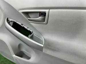 ドアトリム TOYOTA PRIUS OEM 67610-47500-G3 67620-47500-G3 67630-47220-G3 67640-47220-G3 ZVW30 2012 SILVER 1F7