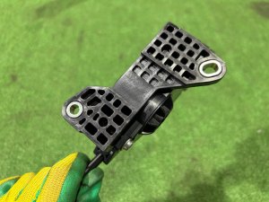 Pedal del acelerador TOYOTA PRIUS OEM 78110-12060 ZVW30 2012 SILVER 1F7