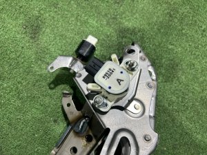 Brake pedal TOYOTA PRIUS OEM 47110-76050 ZVW30 2012 2ZRFXE