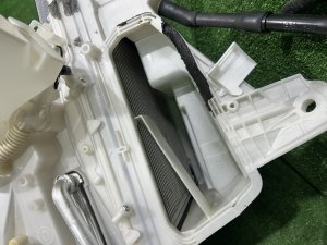 Aquecimento TOYOTA PRIUS OEM 8701047200 ZVW30 2012 2ZRFXE