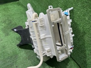 Aquecimento TOYOTA PRIUS OEM 8701047200 ZVW30 2012 2ZRFXE