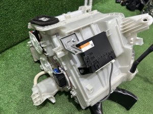 Aquecimento TOYOTA PRIUS OEM 8701047200 ZVW30 2012 2ZRFXE