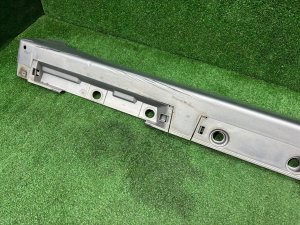 ชายบันไดซ้าย TOYOTA PRIUS OEM 75860-47010-B0 ZVW30 2012 SILVER 1F7