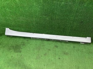 ชายบันไดขวา TOYOTA PRIUS OEM 75850-47010-B0 ZVW30 2012 SILVER 1F7