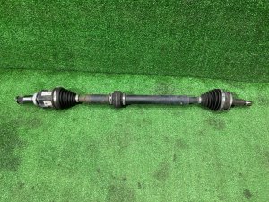 เพลาขับหน้า правый 43410-47030 TOYOTA PRIUS
