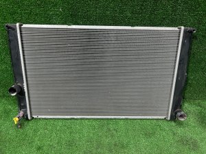 Radiador do motor TOYOTA PRIUS OEM 1640037230 ZVW30 2012 2ZRFXE