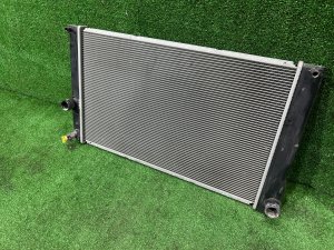 Radiador del motor 1640037230 TOYOTA PRIUS