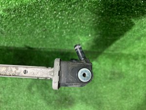 Radiador do motor TOYOTA PRIUS OEM 1640037230 ZVW30 2012 2ZRFXE