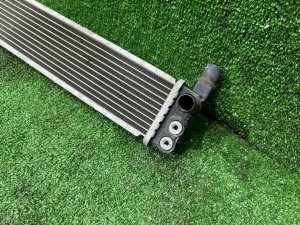 หม้อน้ำอินเวอร์เตอร์ TOYOTA PRIUS OEM G901047031 ZVW30 2012 2ZRFXE