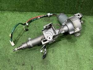 转向柱 TOYOTA PRIUS OEM 45200-47150 ZVW30 2012 2ZRFXE