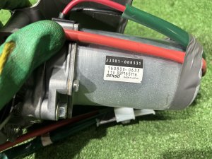 转向柱 TOYOTA PRIUS OEM 45200-47150 ZVW30 2012 2ZRFXE