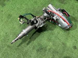 转向柱 TOYOTA PRIUS OEM 45200-47150 ZVW30 2012 2ZRFXE