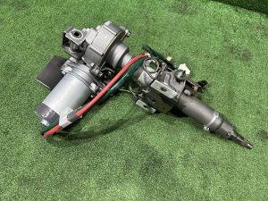 转向柱 TOYOTA PRIUS OEM 45200-47150 ZVW30 2012 2ZRFXE
