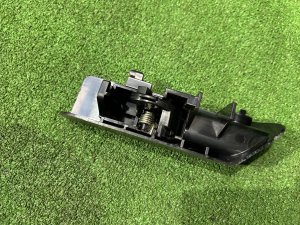 油箱盖开关 TOYOTA PRIUS OEM 7730652050 ZVW30 2012 SILVER 1F7