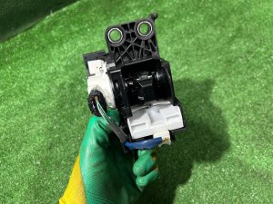 Селектор акпп TOYOTA PRIUS OEM 3355047043B2 ZVW30 2012