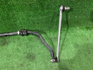 Front anti-roll bar TOYOTA PRIUS OEM 48811-47060 48820-47020 ZVW30 2012 2ZRFXE