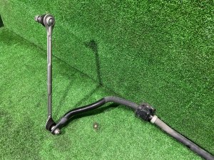 Front anti-roll bar TOYOTA PRIUS OEM 48811-47060 48820-47020 ZVW30 2012 2ZRFXE