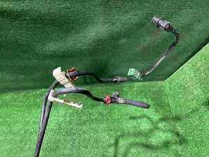 Tubagem de combustível TOYOTA PRIUS OEM 7725147100 ZVW30 2012 2ZRFXE