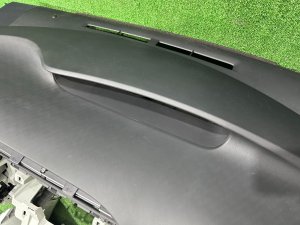 Salpicadero рестайлниг TOYOTA PRIUS OEM 55300-47190-C0 ZVW30 2012 SILVER 1F7