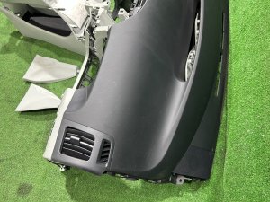 Salpicadero рестайлниг TOYOTA PRIUS OEM 55300-47190-C0 ZVW30 2012 SILVER 1F7