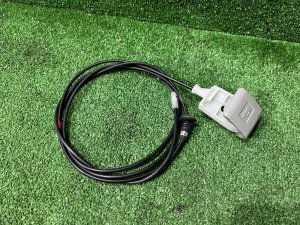 สายดึงฝากระโปรง 53630-47050 TOYOTA PRIUS