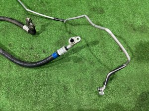 エアコン配管 TOYOTA PRIUS OEM 88703-47040 88710-47150 88707-47041 ZVW30 2012 2ZRFXE