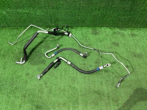 ท่อแอร์ 88703-47040 88710-47150 88707-47041 TOYOTA PRIUS