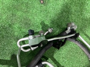 エアコン配管 TOYOTA PRIUS OEM 88703-47040 88710-47150 88707-47041 ZVW30 2012 2ZRFXE