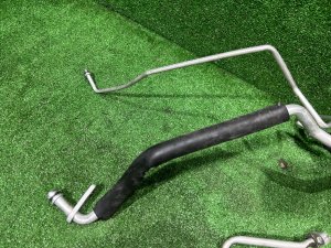 エアコン配管 TOYOTA PRIUS OEM 88703-47040 88710-47150 88707-47041 ZVW30 2012 2ZRFXE