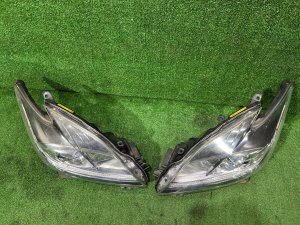 ไฟหน้า ксенон TOYOTA PRIUS OEM 8114547381 8118547381 ZVW30 2012