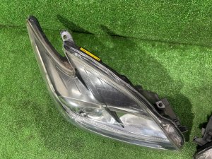 ไฟหน้า ксенон TOYOTA PRIUS OEM 8114547381 8118547381 ZVW30 2012