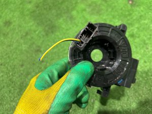 Cable plano TOYOTA PRIUS OEM 8430774020 ZVW30 2012 2ZRFXE
