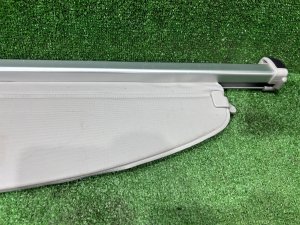 Bandeja del maletero TOYOTA PRIUS OEM 1234567 ZVW30 2012 SILVER 1F7