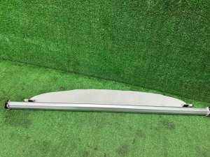 Bandeja del maletero TOYOTA PRIUS OEM 1234567 ZVW30 2012 SILVER 1F7
